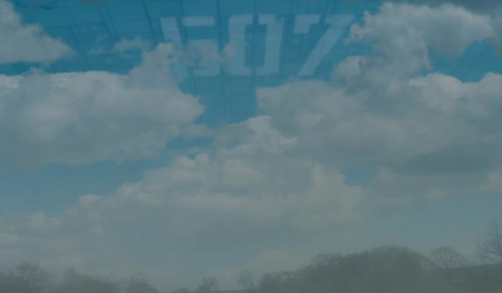 Russell T Davies and The Number&nbsp;57