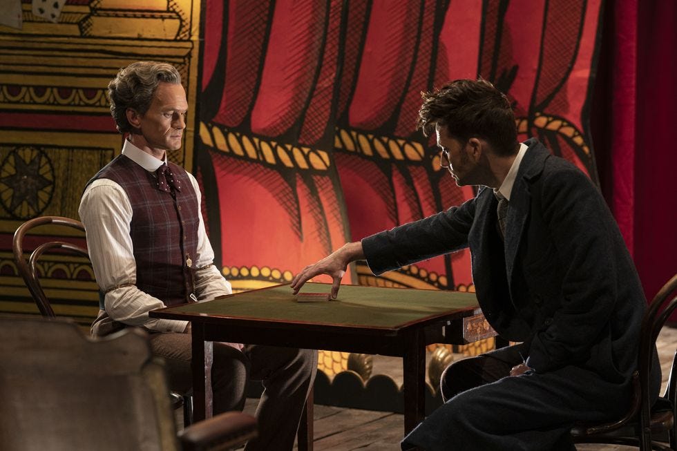 My Reaction to The&nbsp;Giggle