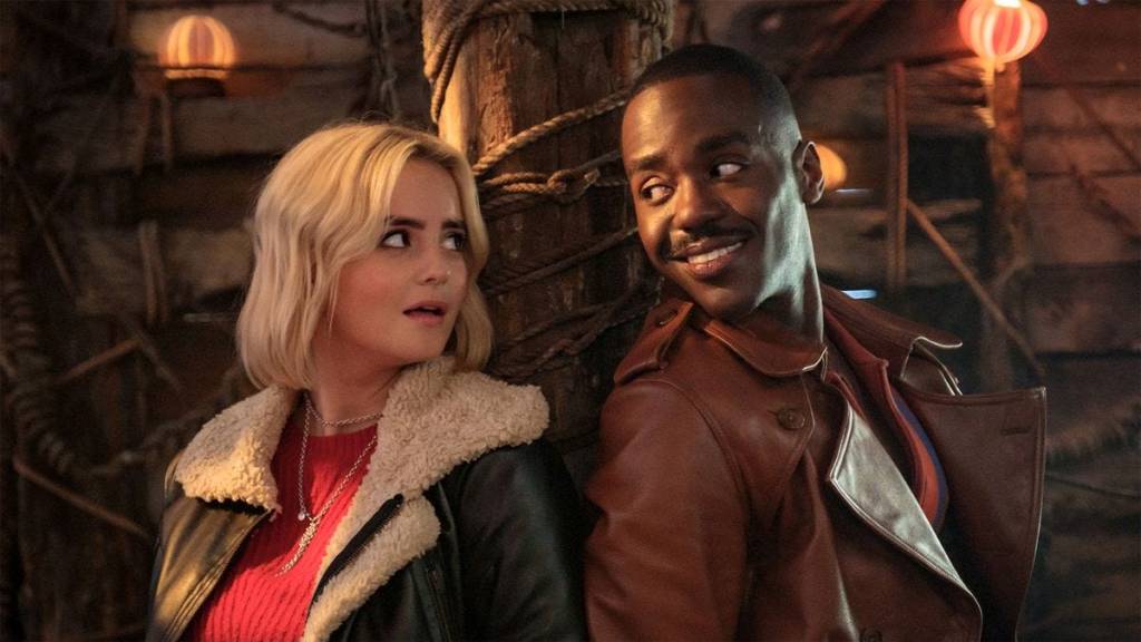 My Reaction to The Church on Ruby&nbsp;Road