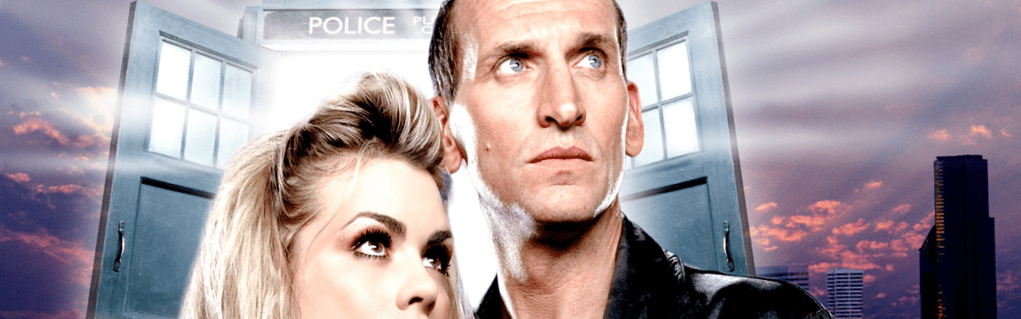 The Wrong Way Round – 20 Years of Series 1 (Part Two)